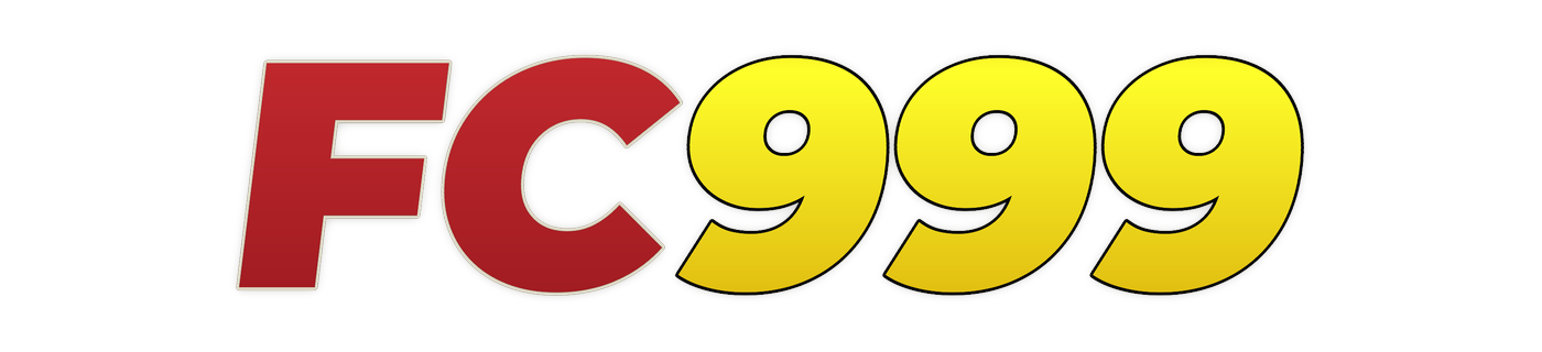 fc999 লোগো